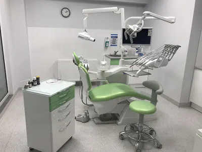Landent Gabinet Stomatologiczny